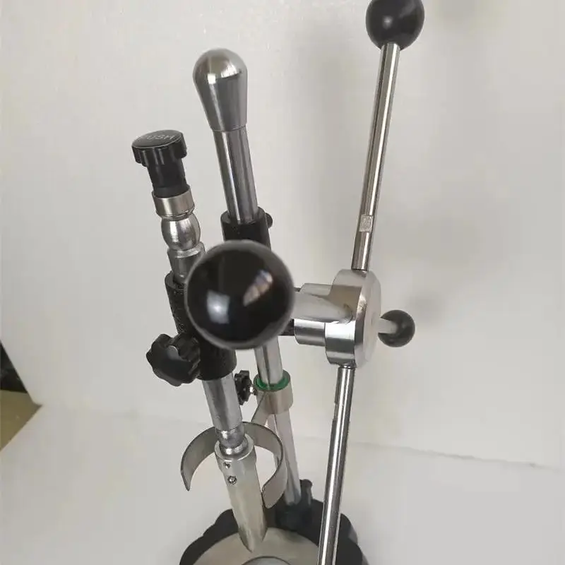 Manual Green Coconu…