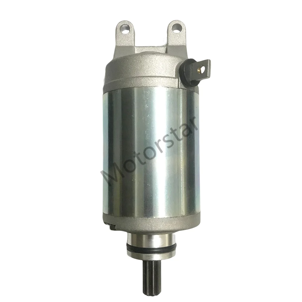 For Suzuki AN250 AN400 Burgman 250 1998-2014 UC125  AN400 Burgman 400 2007-2014 Electric Starter Motor Starting