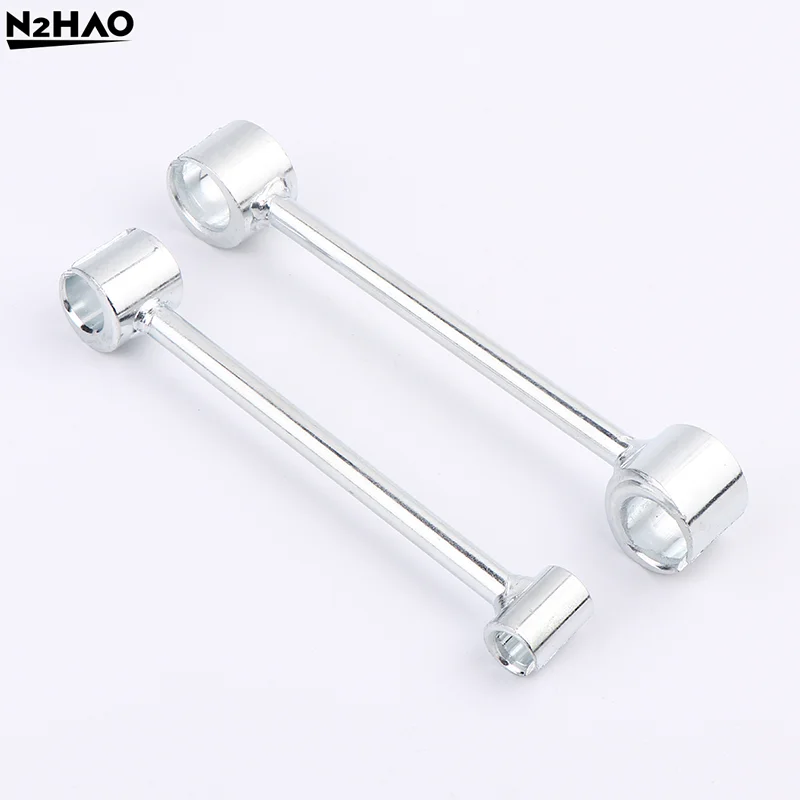 1/2Pcs Steel 14-25mm Door Hinge Adjustment Hand Tools Hinges Gaps Adjusting Wrench Door Hinge Repair Tool Adjustable Wrench Tool