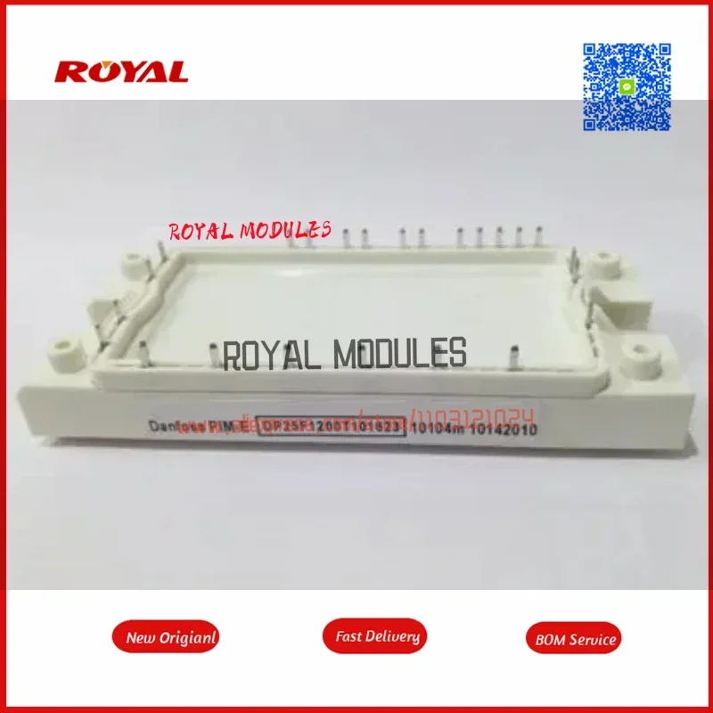 Imagem -02 - Módulo Dp10f600t101629 Dp15f1200t101624 Dp10f1200t101625 Dp20f1200t101623 Dp25f1200t101623 Novo