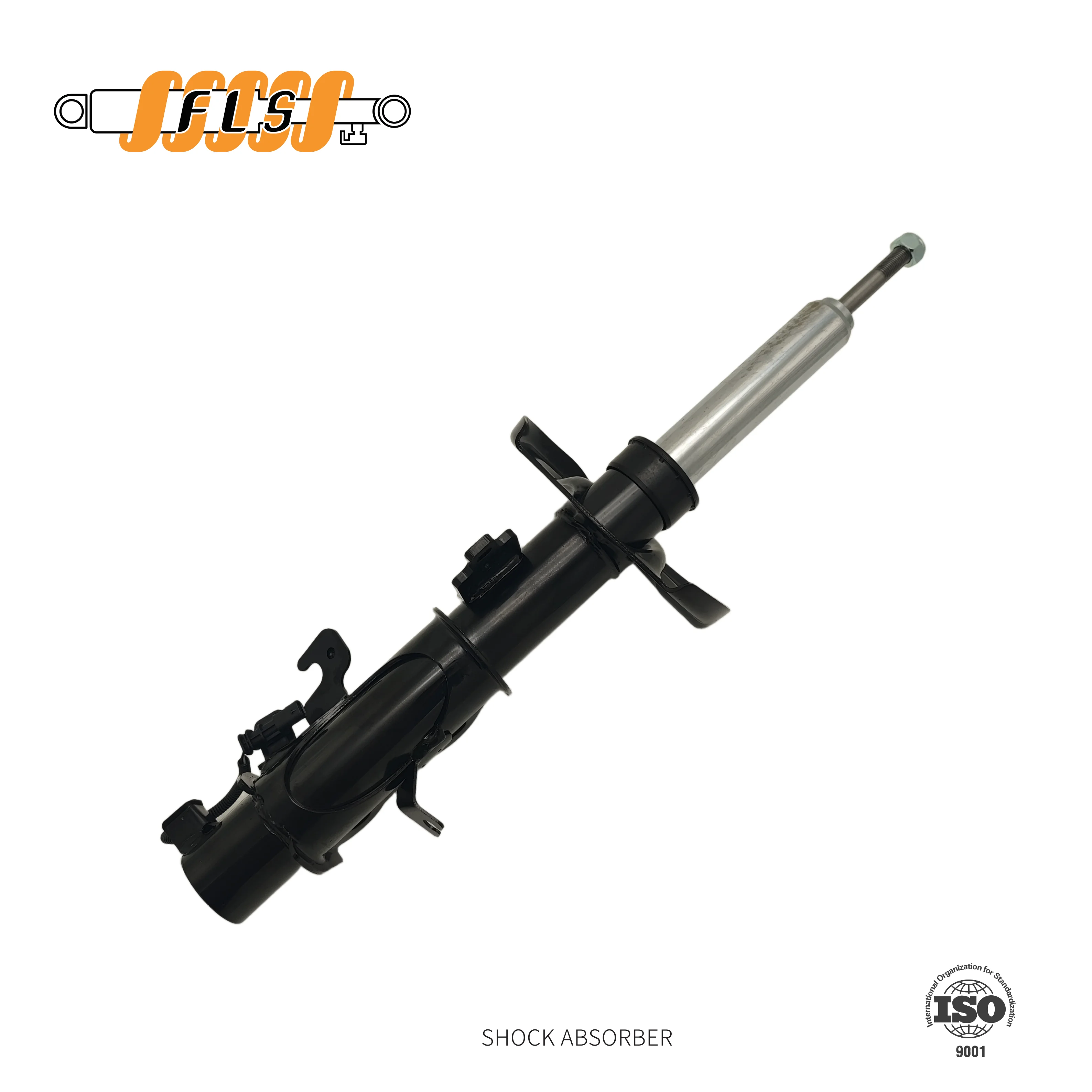 Factory Supplier Front Right Electronic Shock Absorber Assembly  For  Camaro 2012-2015 22282143