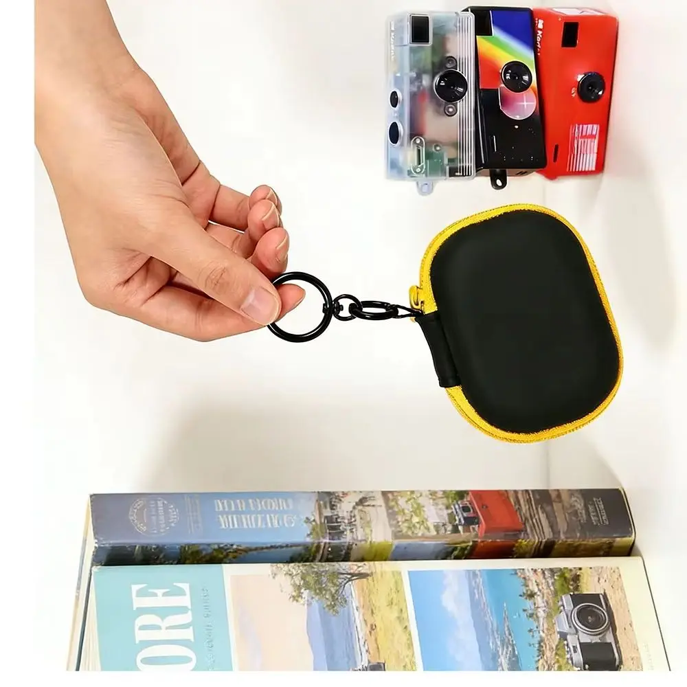 Dust-proof Shock-resistant Storage Bag For Kodak Charmera Camera Protective Pouch