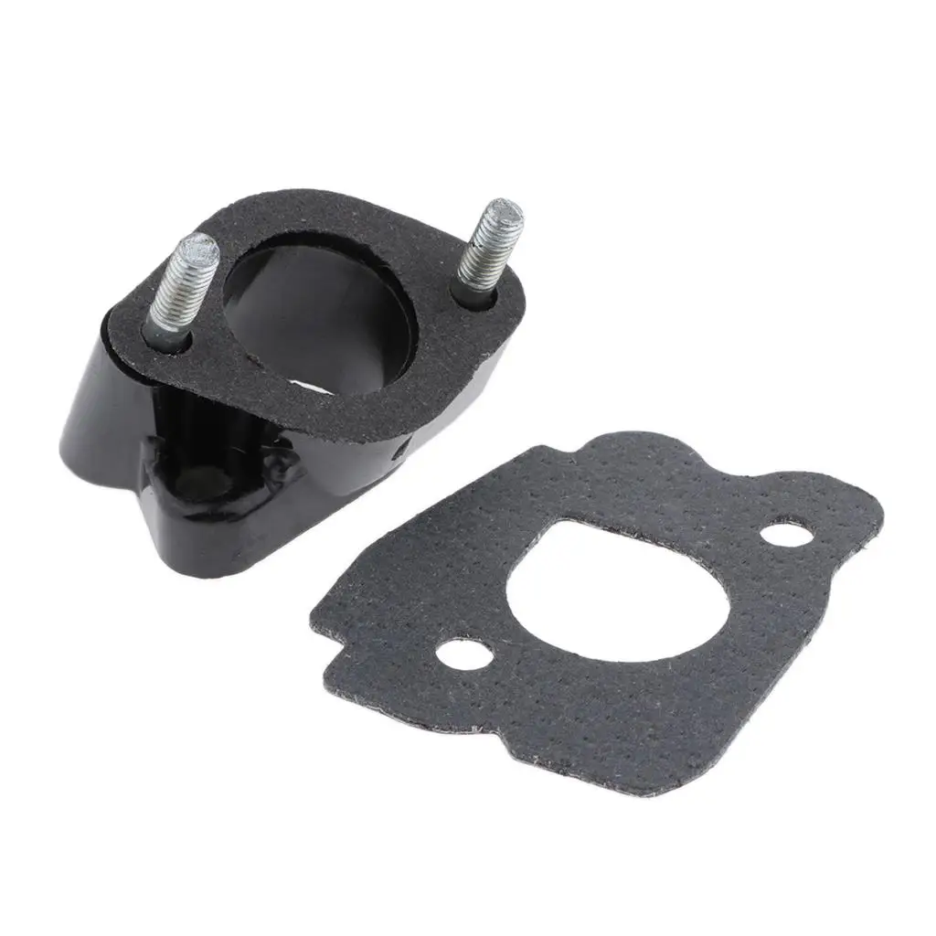 Carb Carburetor Mounting Gasket for Golf Cart G2, G8, G9, G11, G14