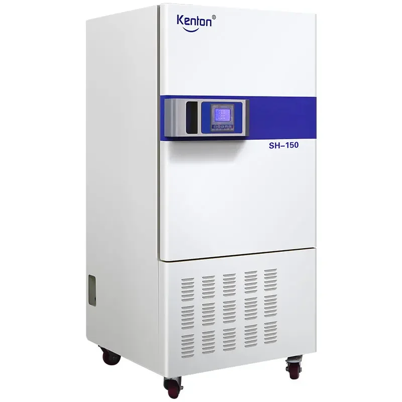 Lab Medical Microbiology Bacteria Biological Bod Automatic Temperature Incubator Manufacturers