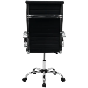 Eames Chair Touch President High Upholstery Leather 8 Main Sales Chair Office - №7