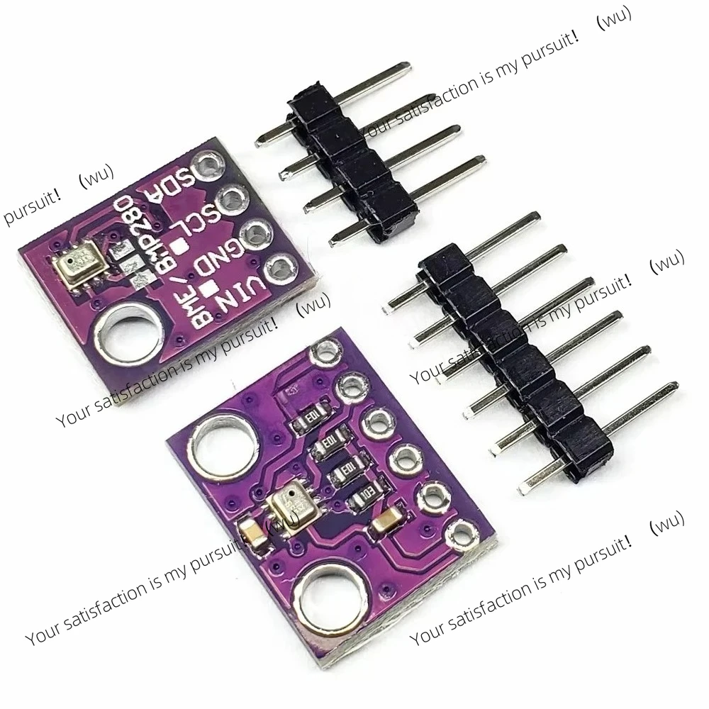 Gy BMP280 Temperatu… - image