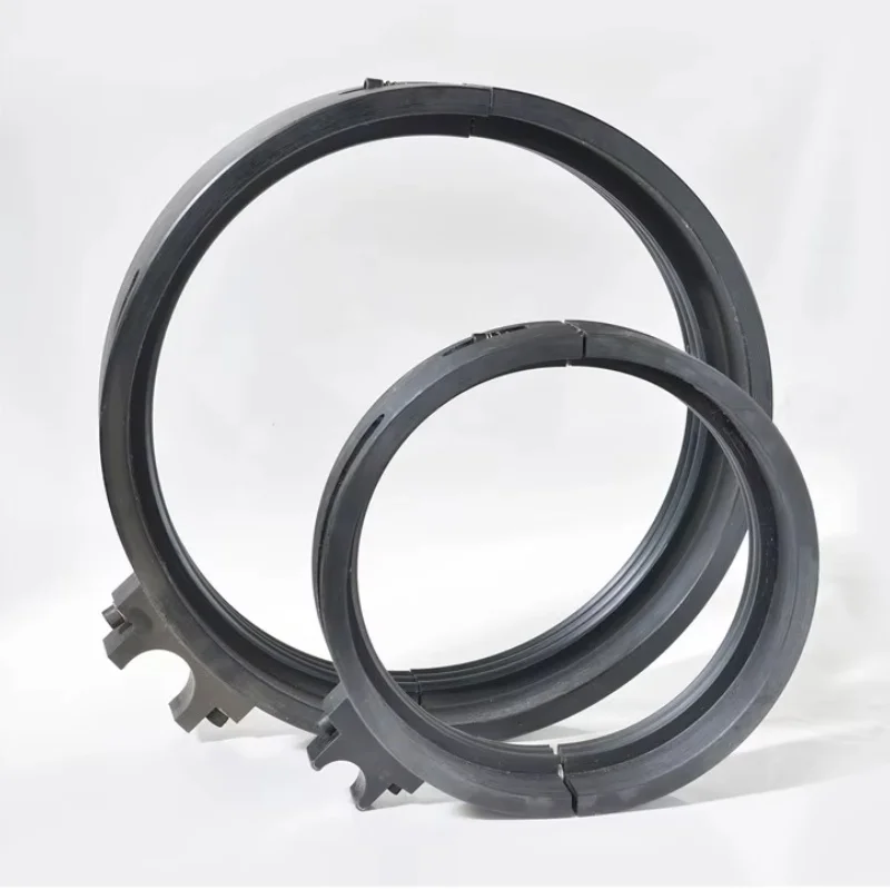 Manufacturer Direct Carbon Steel Hoist Rope Guide New and Durable Feature for Overhead Crane Material Handling Equipment