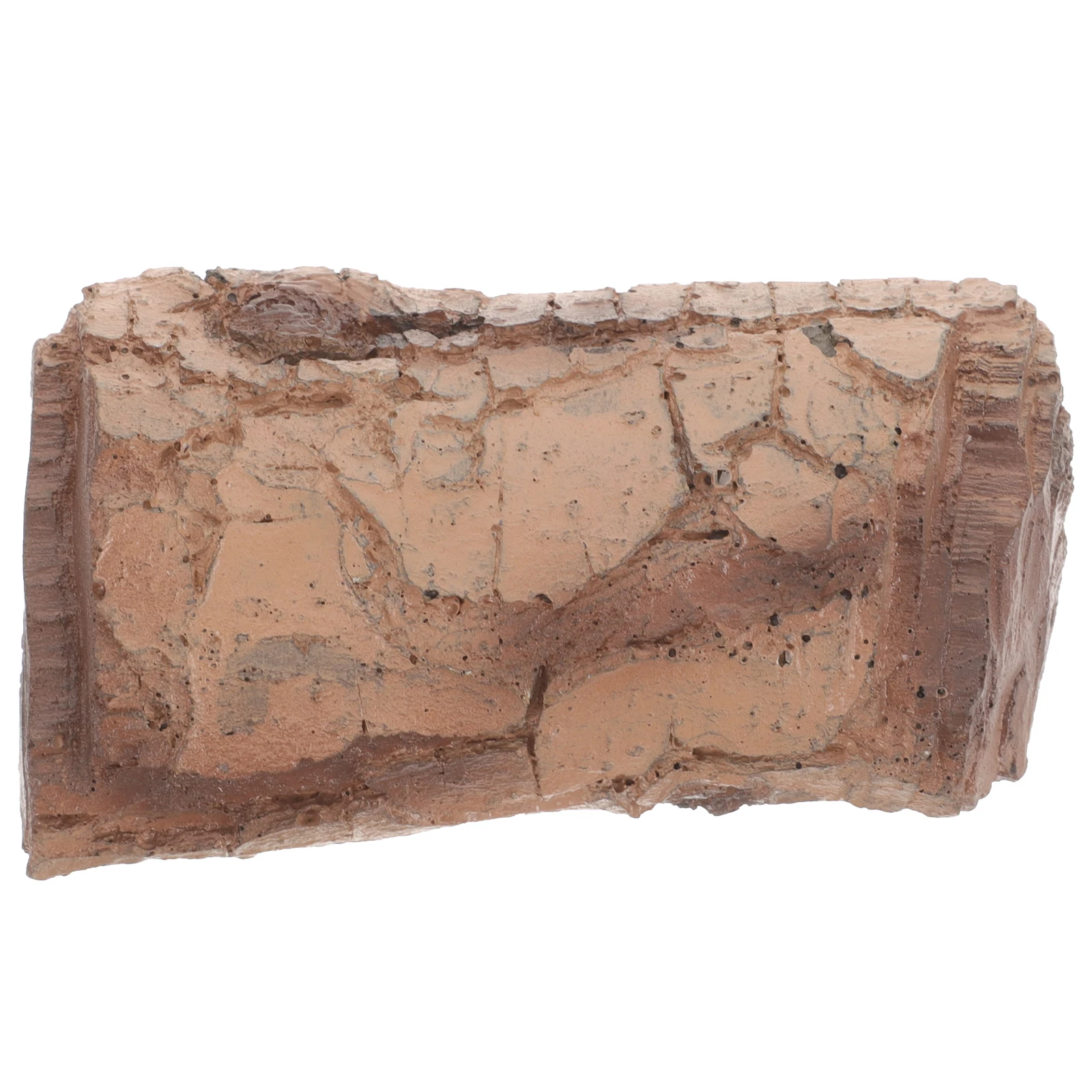 

Key Box Storage Container Ornaments Hiding Place for Outdoors Fake Stone Hidden Holder Garden Keys Safe Resin Craft Outdoor