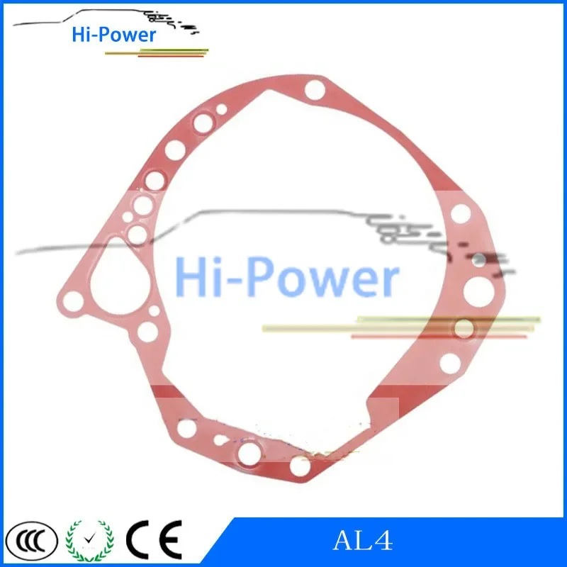 DPO AL4 New Auto Transmission Oil Pan Rear Cover Gasket 2209.41 Or 220941 For Peugeot Renault 206 207 307 308 408 Citroen C2