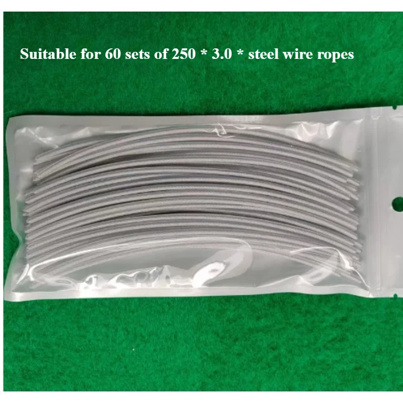 

Suitable for Thickened Aluminum Alloy , Steel Wire Rope, Electric Lawn Mower Accessories