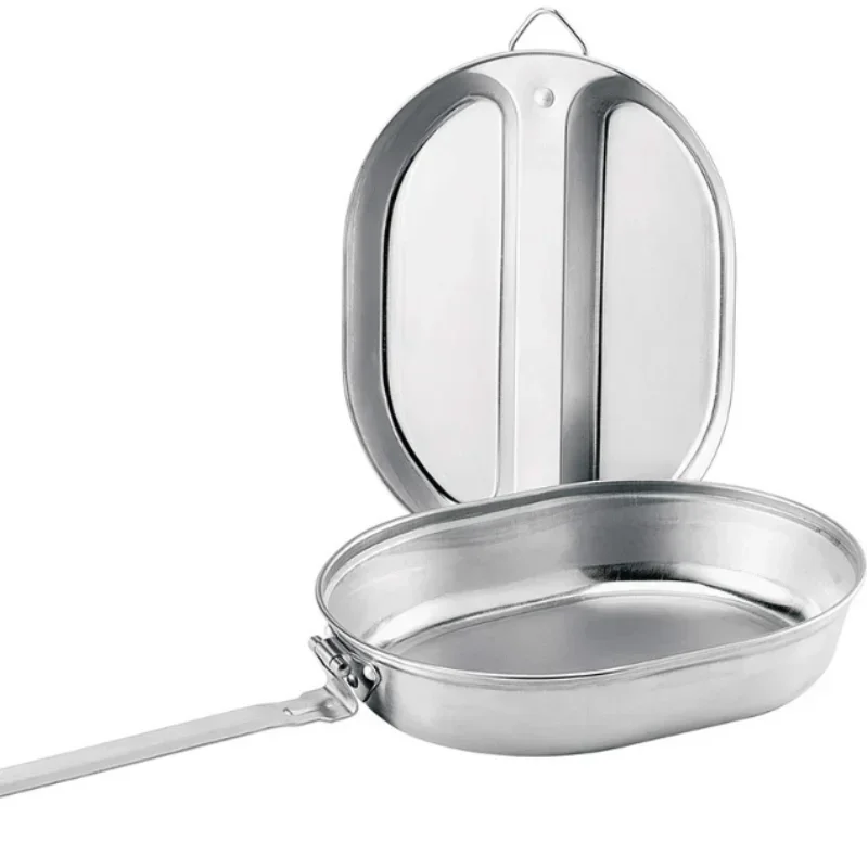 Stainless Steel Lun… - image