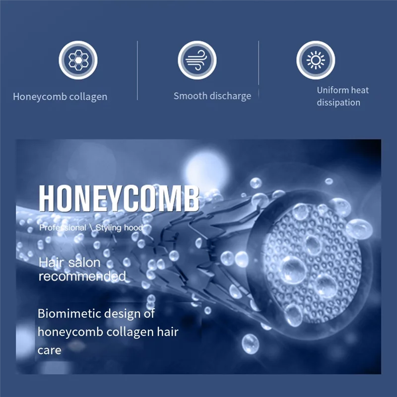 

INLIG-универсальный интерфейс, вытяжка для фена для парикмахерской, вытяжка для вьющихся волос, аксессуары для укладки волос
