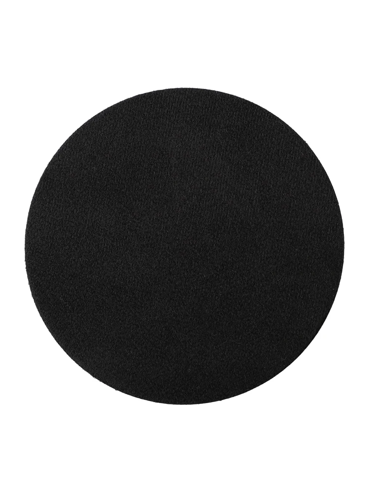 Alta qualidade proteger móveis para casa e almofada de buffer diy branco macio e preto 2/3/4/5/6 polegadas acessórios de ferramenta de ar esponja