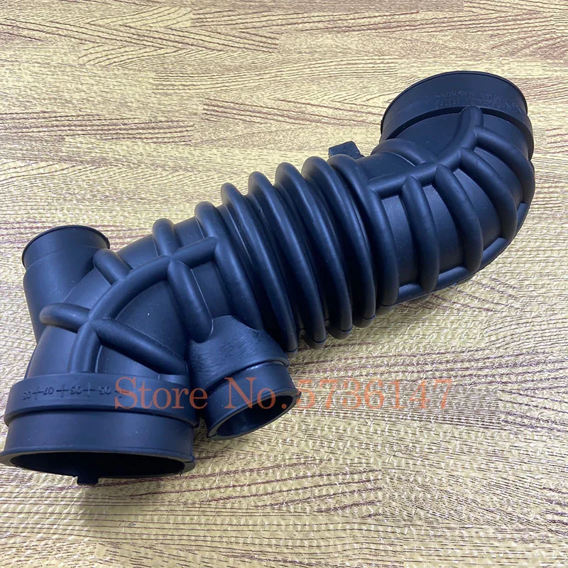 OEM #   96829529 96628910 Шланг воздухозаборника двигателя для Chevrolet Captiva 2006-2011 Опал Высокое качество