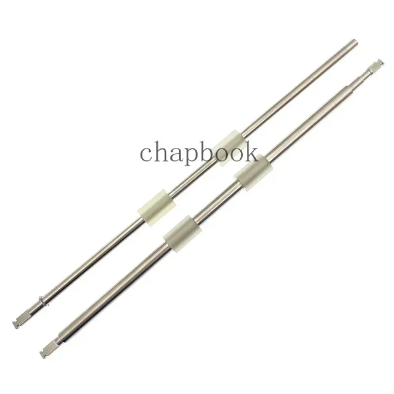 

Feed Exit Roller Set for Fujitsu fi-7160 fi-7260 fi-7180 fi-7280 fi-7140 fi-7240 TAN