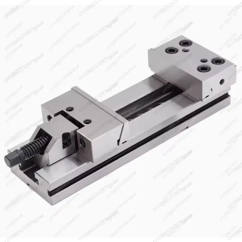 YY6-inch 7-inch fixture for milling machine with precision combination flat pliers cnc machining center