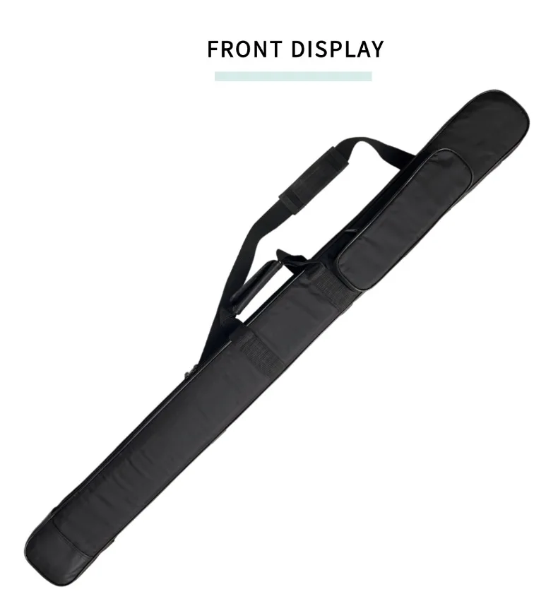 1,22 Meter Schwerttasche 48 Zoll, wasserdichte Tasche für 1 Schwert, für Stockmesser, Katana, Kendo-Halter, Tragetasche, Tai-Chi-Tasche, Umhängetasche – Detail 7