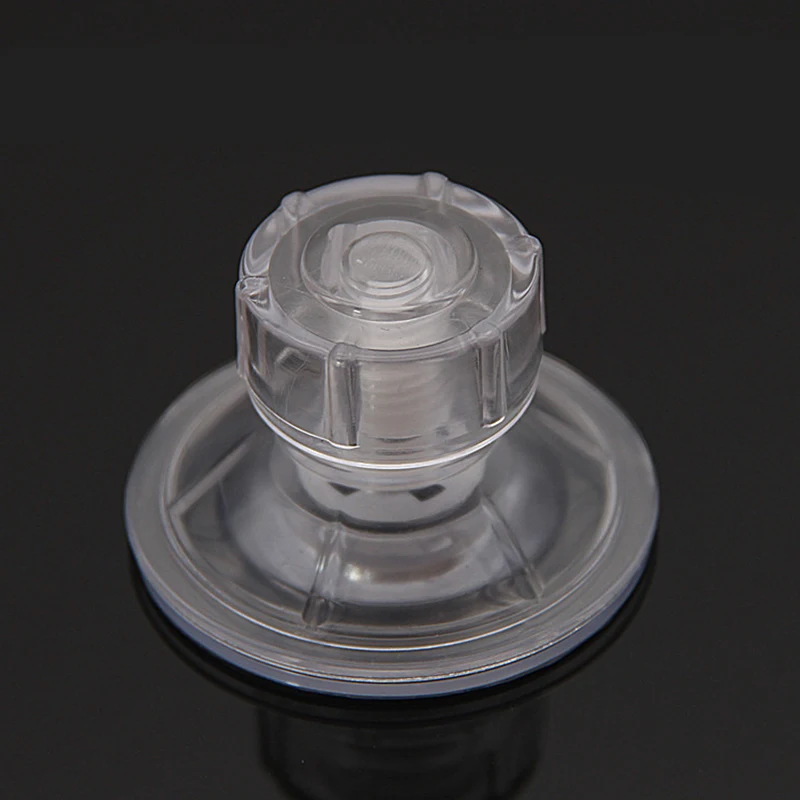 Rotary Powerful Suction Cup DIY Sewing Tool for Quilting Patchwork Ruler