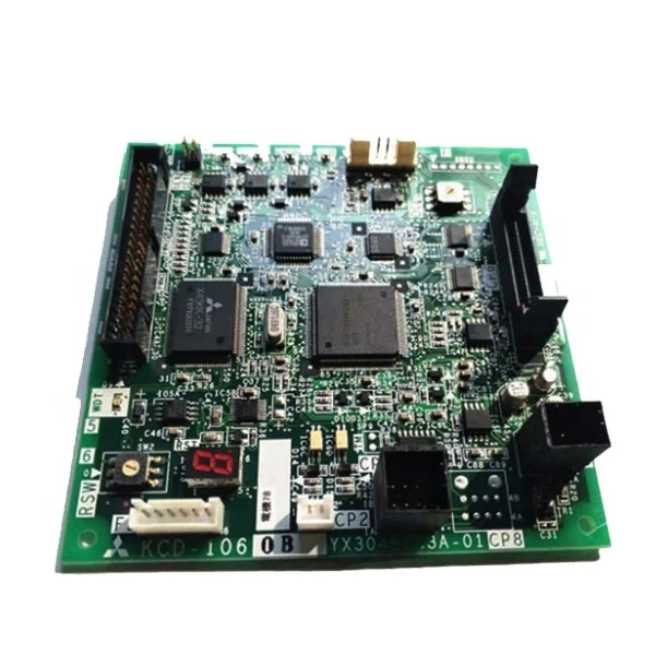 

Discount Sale Elevator Spare Parts Elevator Main Board KCD-1060B Elevator Pcb