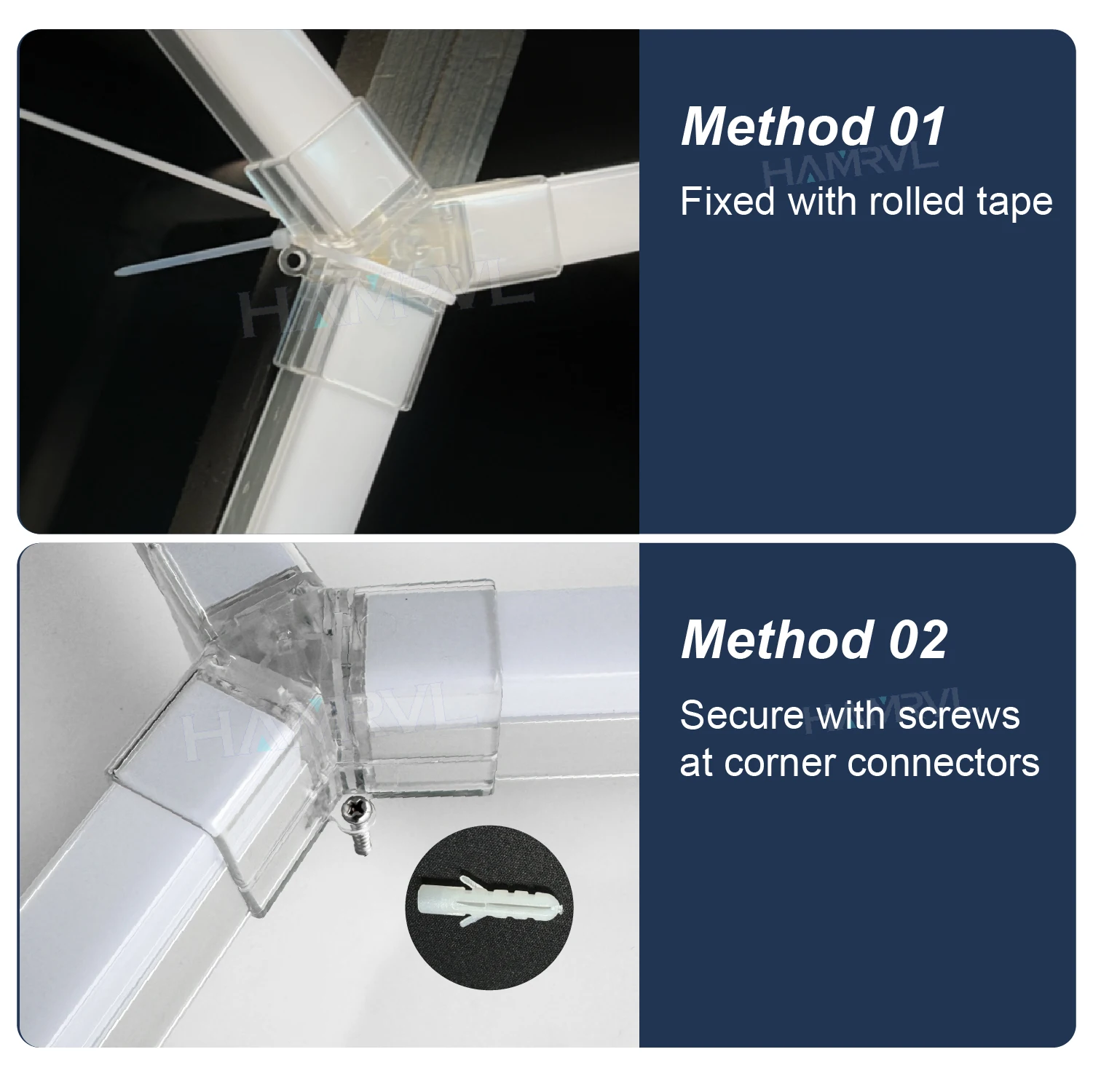 العسل مسدس قلادة LED ضوء درجة حرارة اللون قابل للتعديل عكس الضوء الإضاءة المحيطة لشريط مقهى صالون المرآب ديكور المنزل #5
