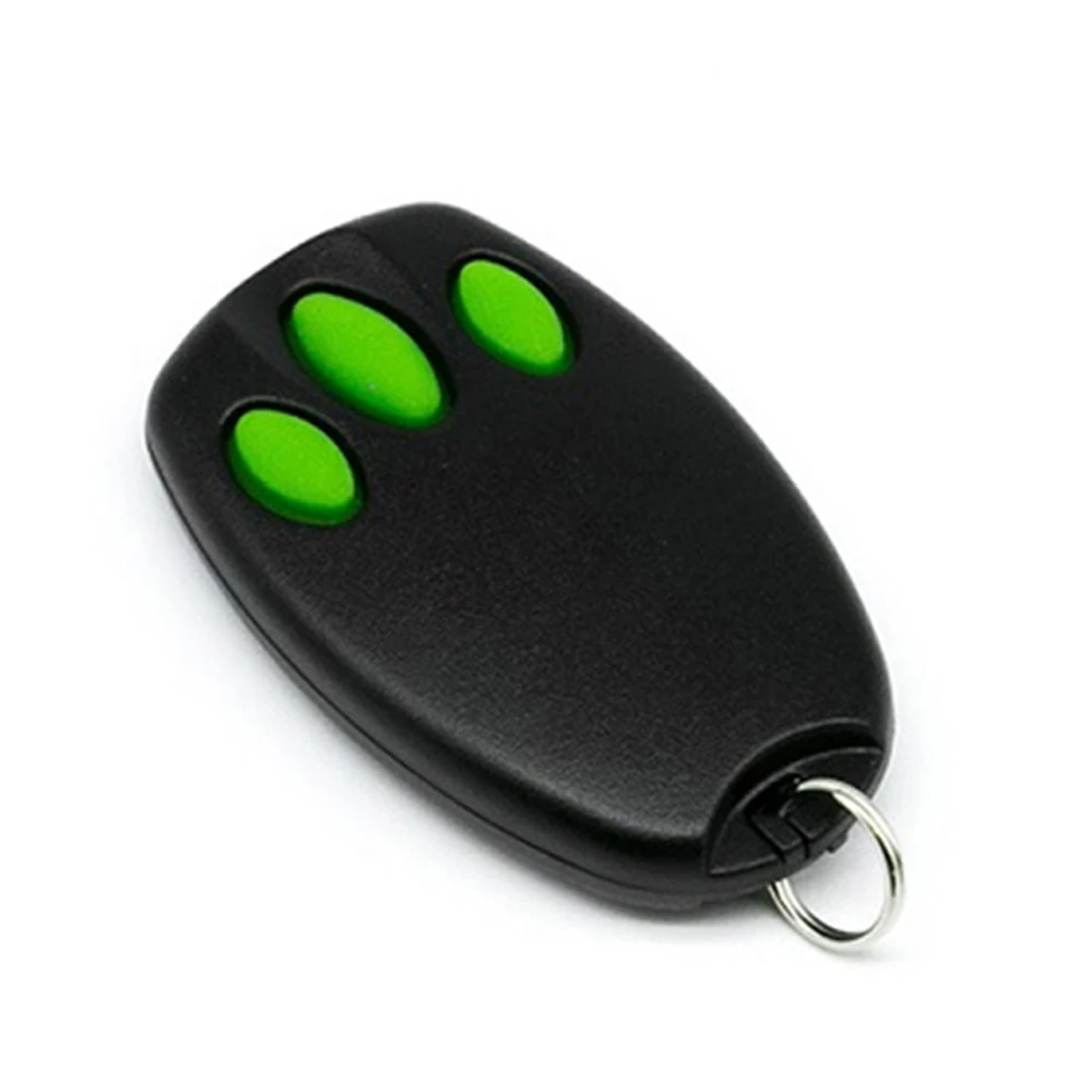 

1/2PCS Merlin+ 2.0 E945M ST50EVOB Suits Steel-Line Electronic key sensor ST50EVO Garage Door Remote Control