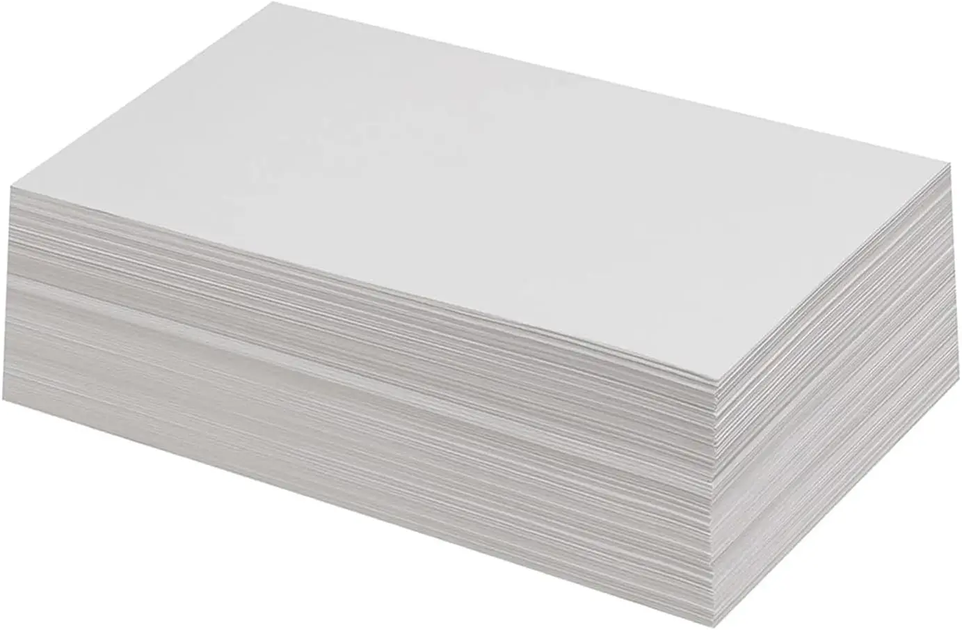 

500 листов газетной бумаги 8,5 x 11 дюймов, обычная, для рисования, скетчинга, раскрашивания, для массовых набросков