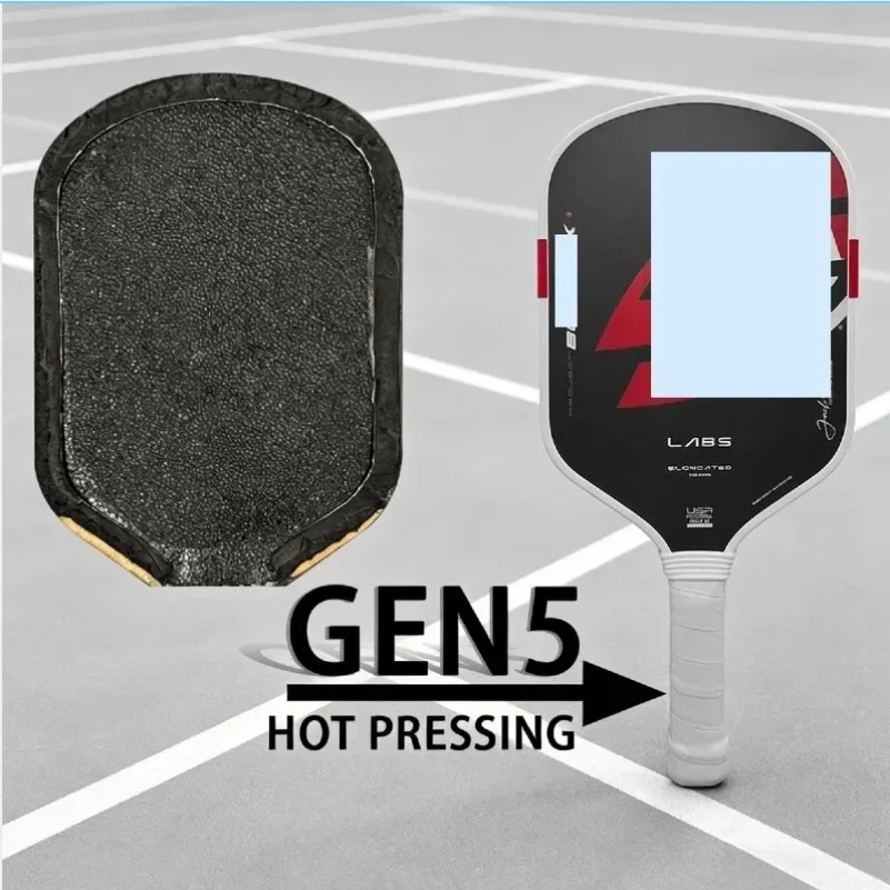 slk-gen5-hot-pressed-pickleball-paddle-t700-carbon-fiber-epp-foam-core-elongated-usapa-approved-professional-pickleball