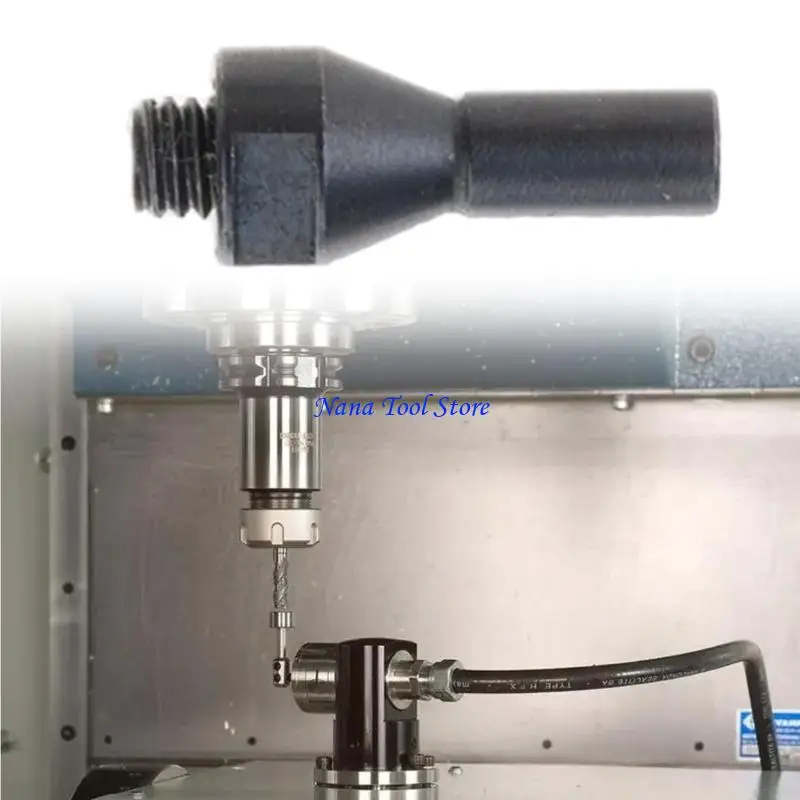 31GJ Alloy Steel M4Collision Rod for Renishaw TS27R Tool Setter Easy Installation Guaranteeing Smooth Operations in Machinery