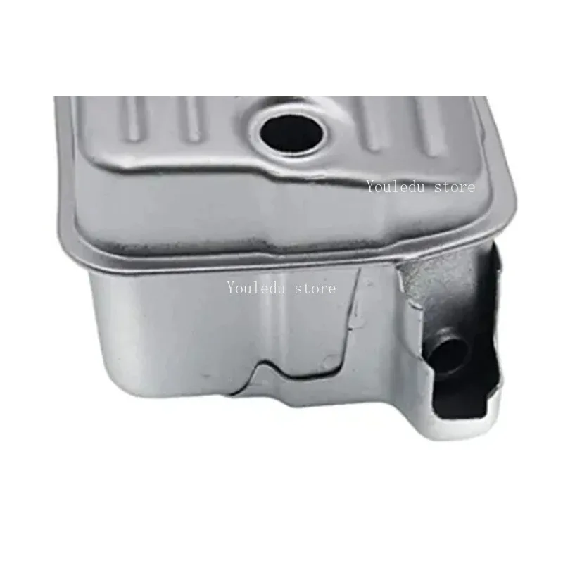 

Подходит для глушителя цепной пилы MS231 MS251, выхлопной трубы, аксессуаров для сборки дымохода 11431400661