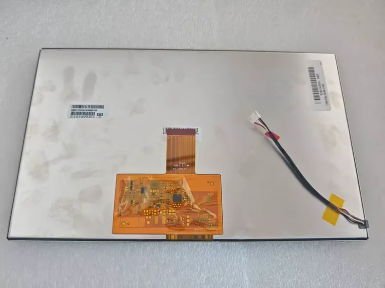 display-a-cristalli-liquidi-c101ean010-da-101-pollici