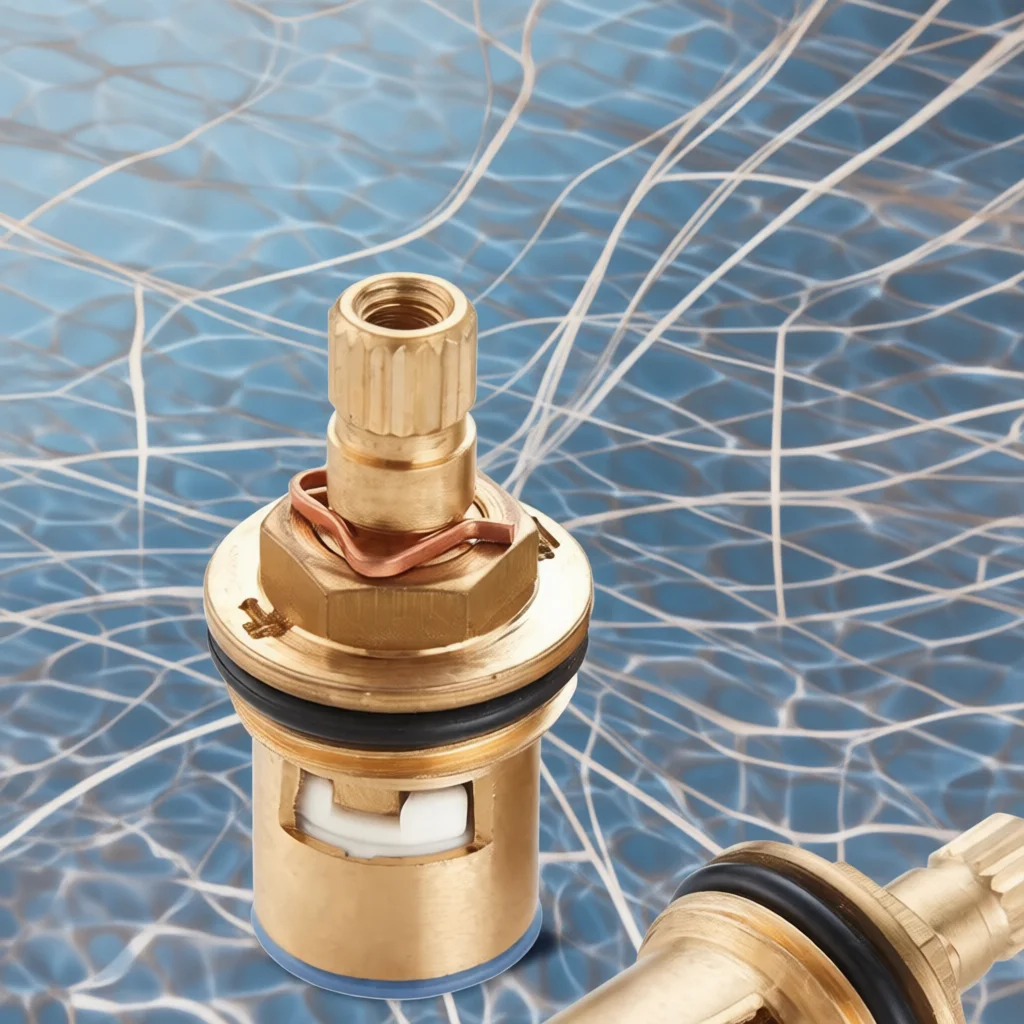 Replacement Ceramic Faucet Val - Basin Mixer Cartridge review and price