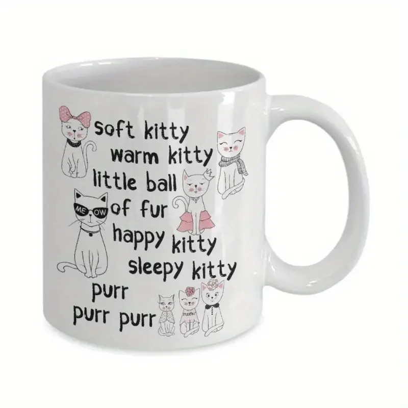 hot-selling new foreign trade mug foreign trade, wholesale, diy.coffe kawaii cup