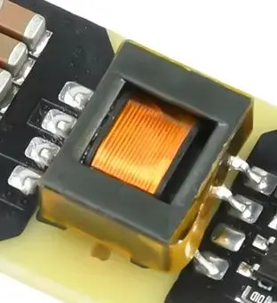 1Pc JW3510 Isolated… - image