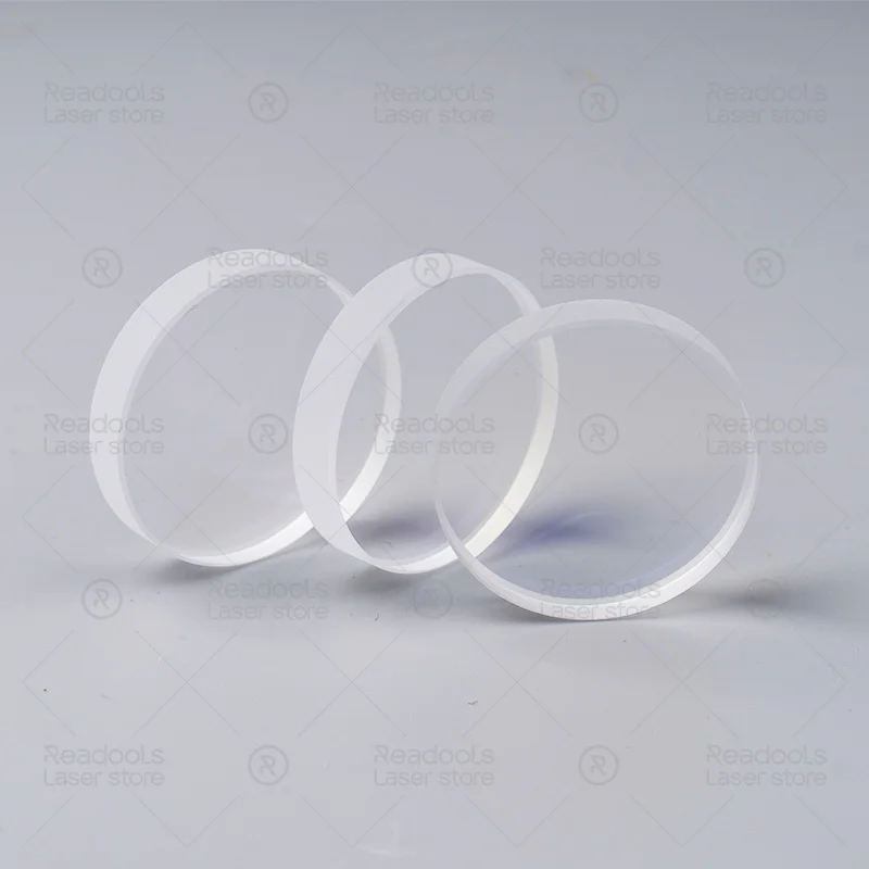 Laser Welding Protective Lens 18x2 20x2 20x3 20x4 Laser Protection Lens for Qilin WSX Hanwei SUP 21ST 23ST Laser Welding Gun