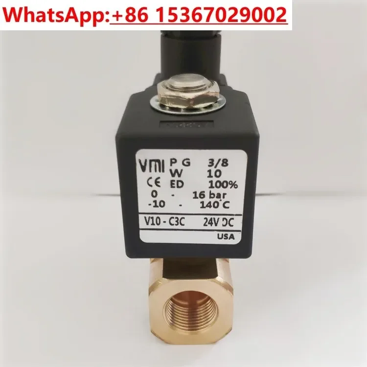 Vmi Pg 3/8 V10-C3C … - image
