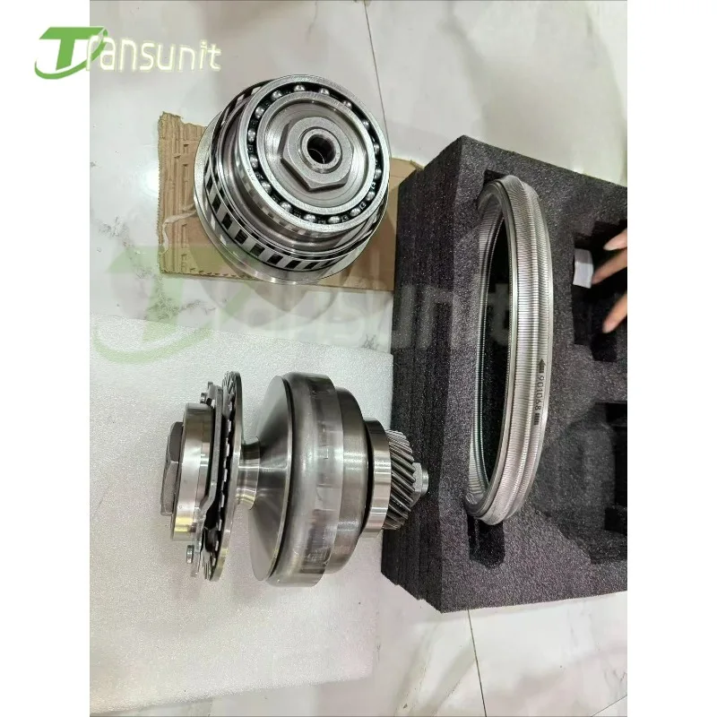 High Quality JF015E RE0F11A CVT7 901068 901072 31214-3JX9A Pulley Set And Belt Set Suit For Nissan Sentra