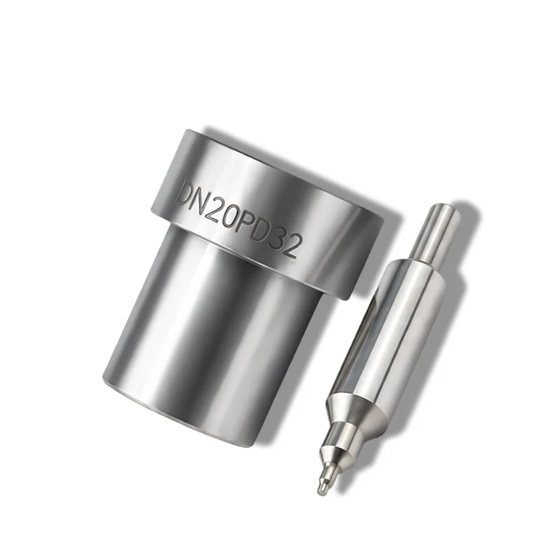 DN20PD32 Fuel Spray Nozzle PD Series Diesel Engine Fuel Atomization High Precision Component Spray Head XI1124