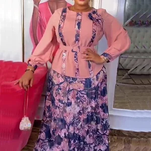 أفضل 8 ملابس أزياء أفريقية مبيعة - رقم 6