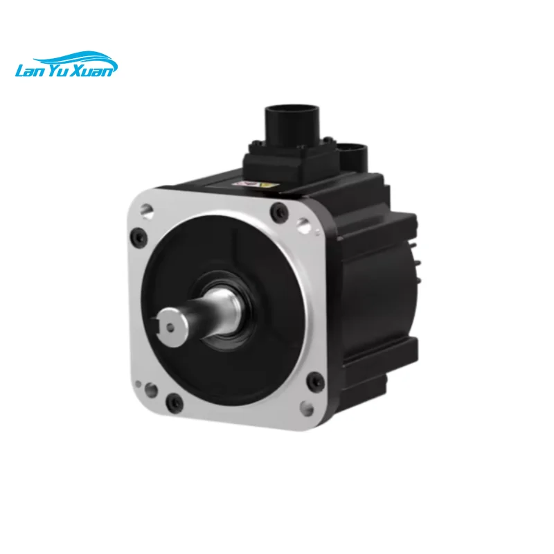 Product bargaining, do not order directly  INOVANCE 220V Servo Motor MS1H4-40B30CB-A334Z MS1H4-40B30CB-A331Z 0.4KW 3000RPM