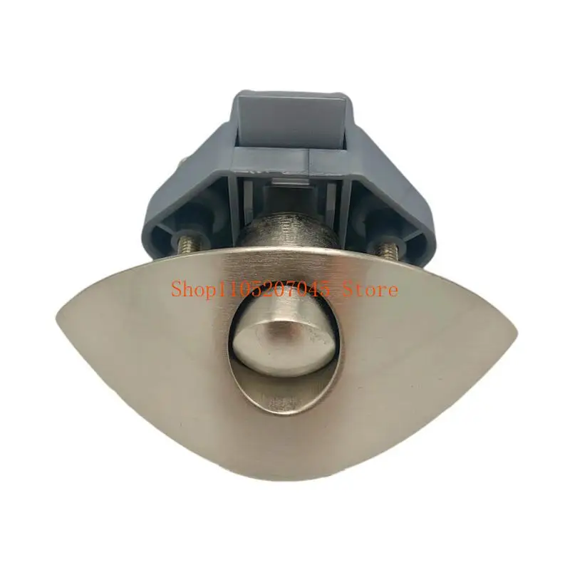 

37cd мебельный дверной замок, аппаратное обеспечение, ящик для замков с защелкой для яхты, автофургона