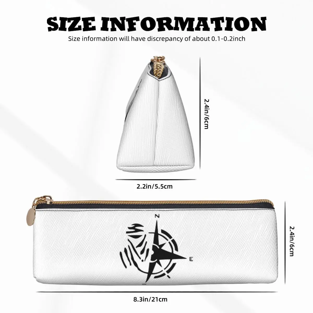 Dakar Rally Federmäppchen, Stifthalter, Aufbewahrung, Schreibwaren, große Aufbewahrung, Stiftbox, Bleistiftbeutel für die Schülerschule