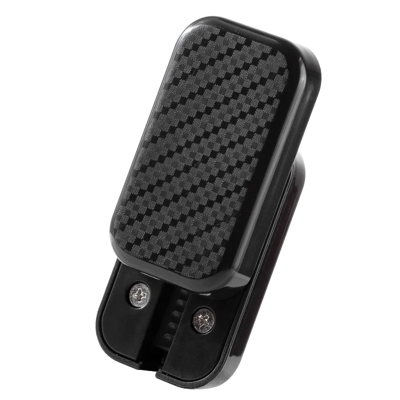 New Fidget Unlimited Position Card Push Fingertip Spinner Stress Relief Toy ADHD Tool EDC Toy Children's Gift