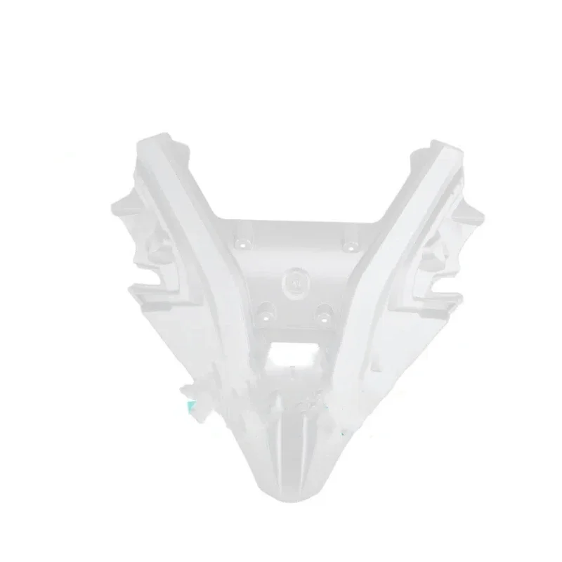 For CFMOTO Accessories CF 250SR Headlight Upper Guard CF250-6 Headlight Guard Panel