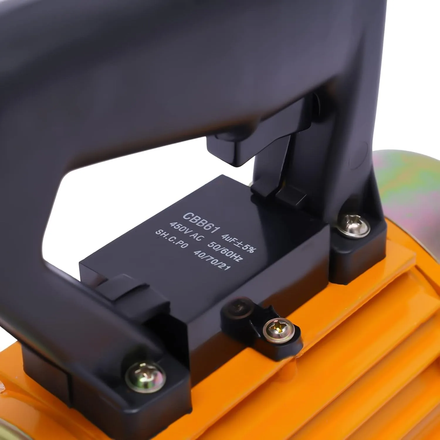 Handheld mixer, Concrete Mixer For Construction Tool 110V 250W