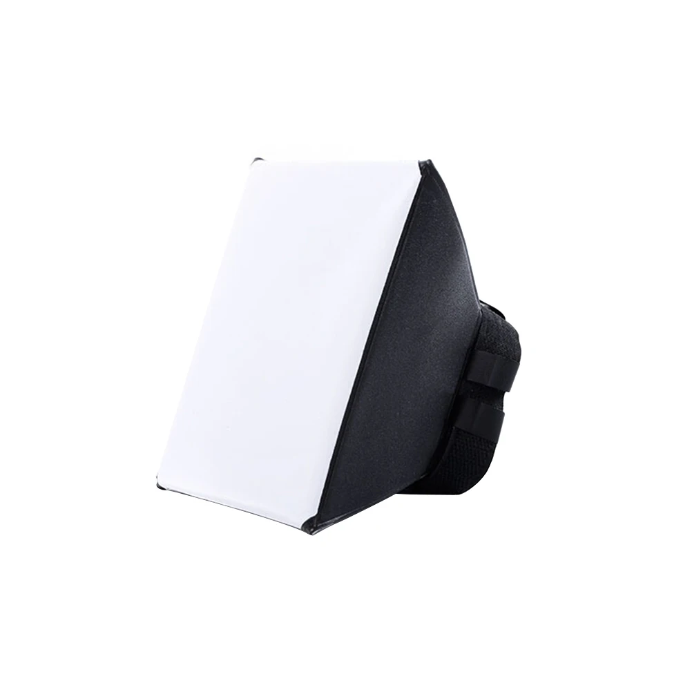 Picture 5: Flash Diffuser flash diffuser softbox camera flash diffuser softbox camera diffuser softbox dslr accessories