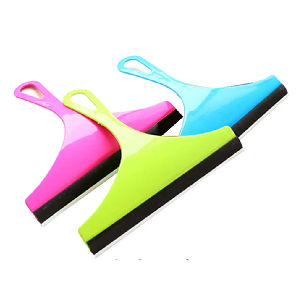 Long Lasting Wiper For Window Windshield Cleaner Brush Car Cleaning Floor Glass Home Household Tool Windshield