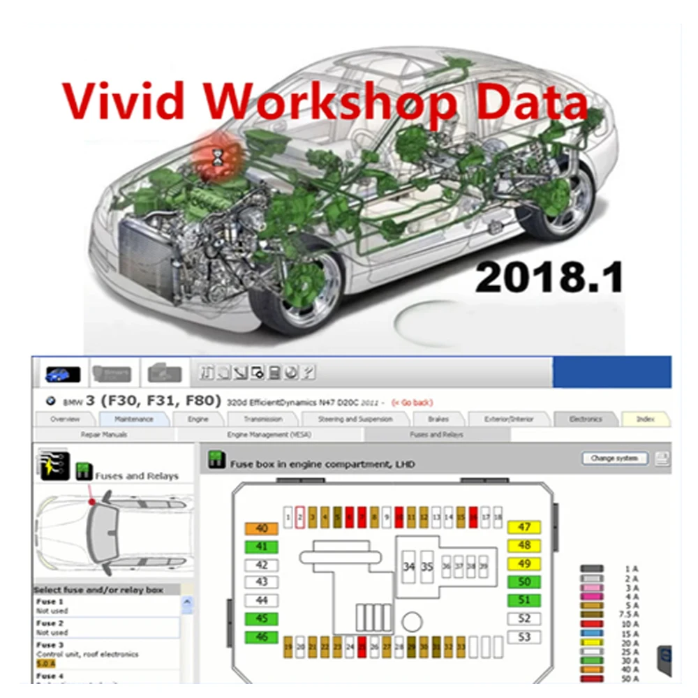 2024 Auto + 2021.11 + COM + Delphis 2021.10b con keygen + Winols 4.26 + Autodata 3.45 + Vivid 2018 dati di officina 2018 Atris-Technik