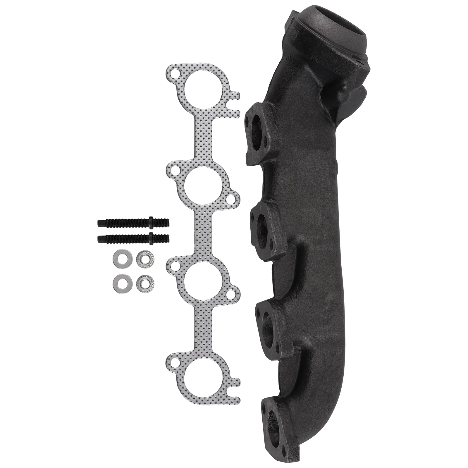 

Right Exhaust Manifold for Ford E150/F250/Expedition V8 5.4L 1999-2004 674559