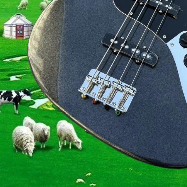

Electric guitar, factory provides fast and free delivery, multiple styles, high-end quality, customizable @F2W