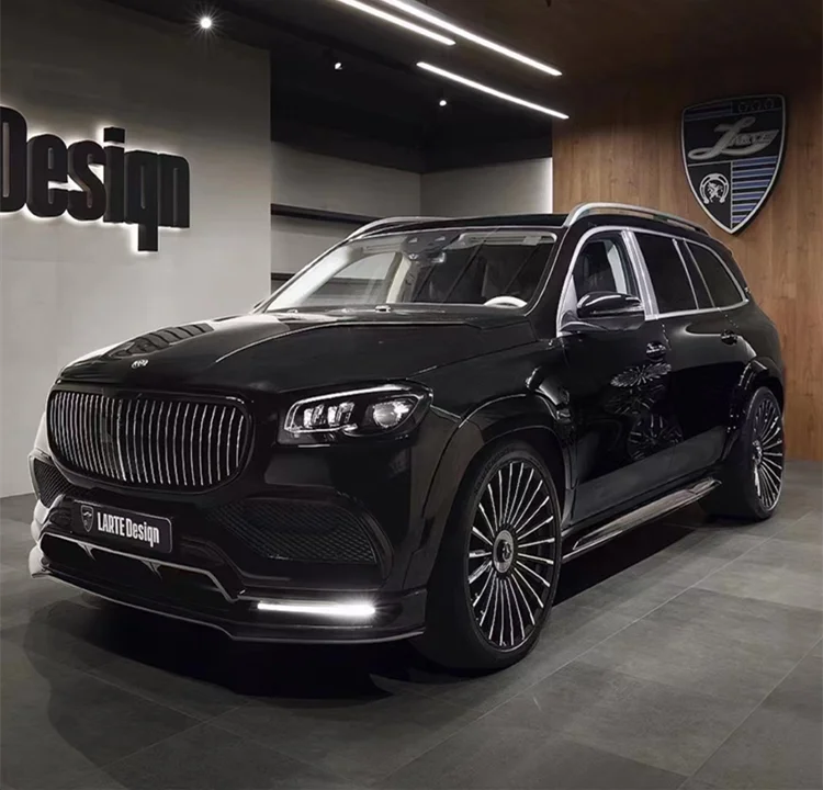 Suitable For Benz M… - image